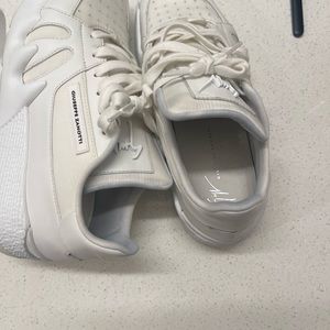 Giuseppe zannoti sneakers.